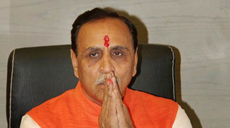 गुजरात निषेध अधिनियम