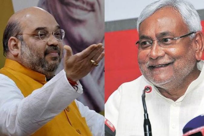 मुख्यमंत्री नीतीश कुमार