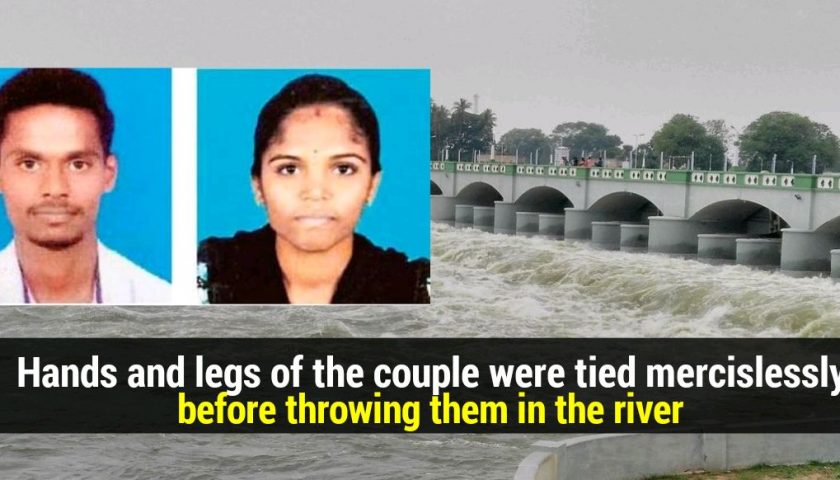 tamil nadu honor killing incident
