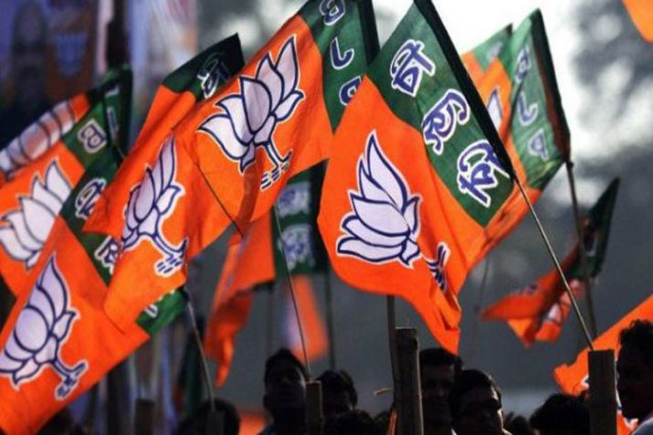 उत्तराखंड स्थानीय निकाय चुनाव में भाजपा