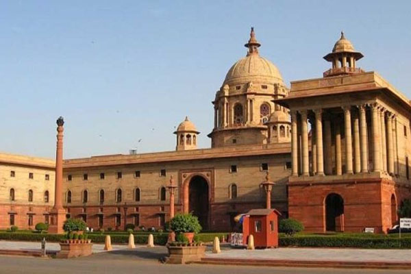 केंद्रीय मंत्रियों की शिकायत का ब्यौरा