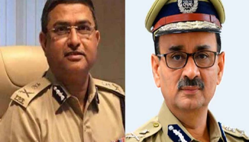 डायरेक्टर पर चयन समिति से मंजूरी