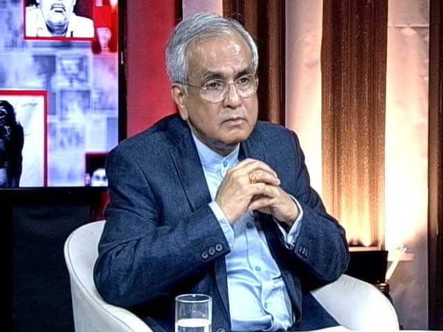 नोटबंदी पर नीति आयोग के उपाध्यक्ष राजीव कुमार