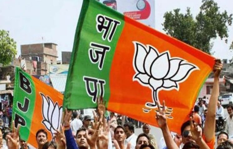 हरियाणा के मेयर चुनाव में भाजपा