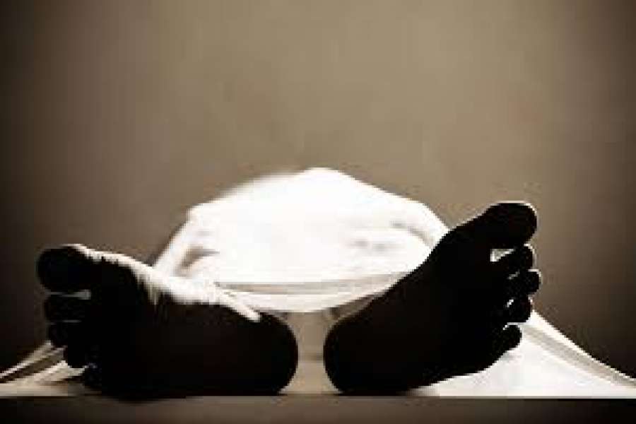 रात के समय लाश को नहीं छोड़ा जाता अकेला