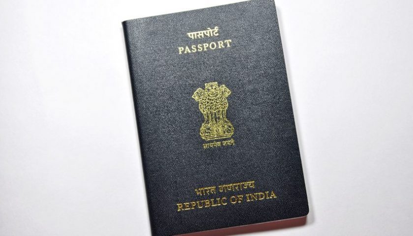 23 Indian passports missing from Pakistan High Commission