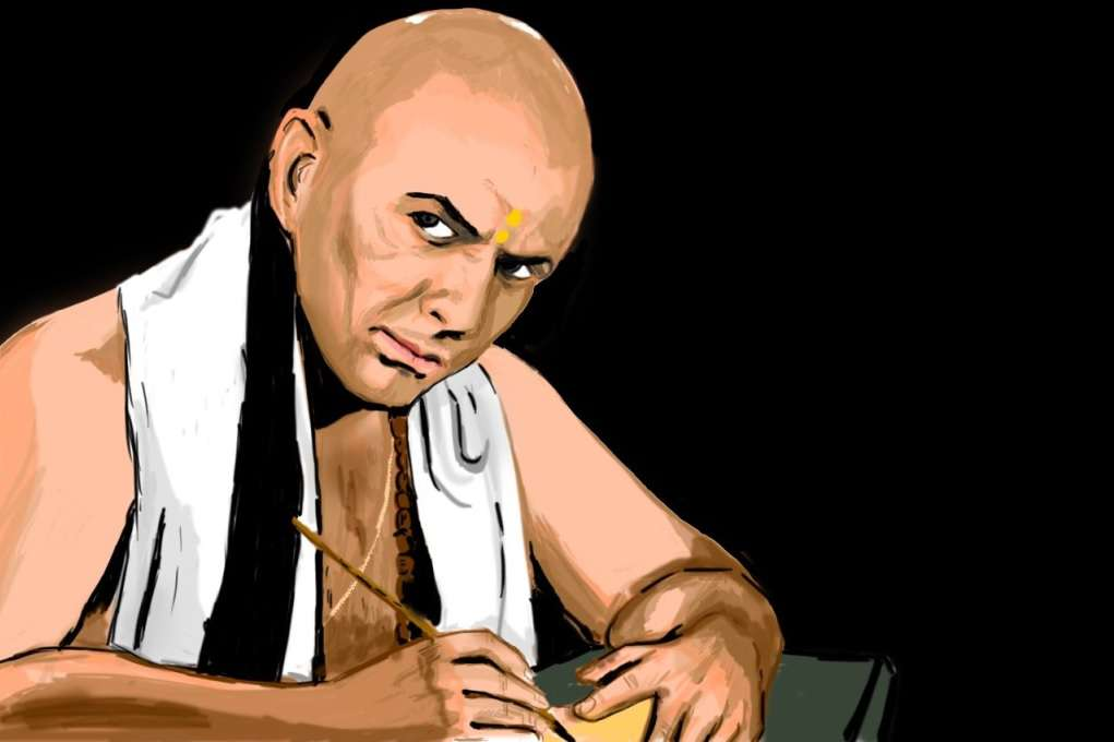 जिस व्यक्ति में ये 3 गुण होते है
