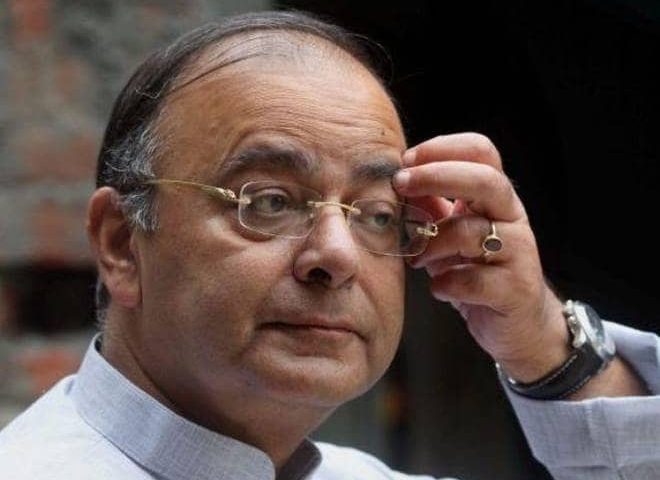 जेटली को खतरनाक कैंसर