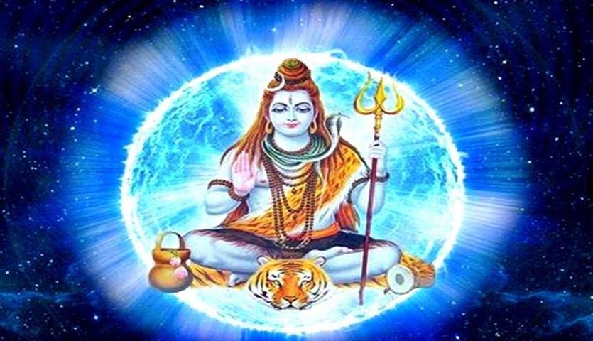 भोलेनाथ की पूजा
