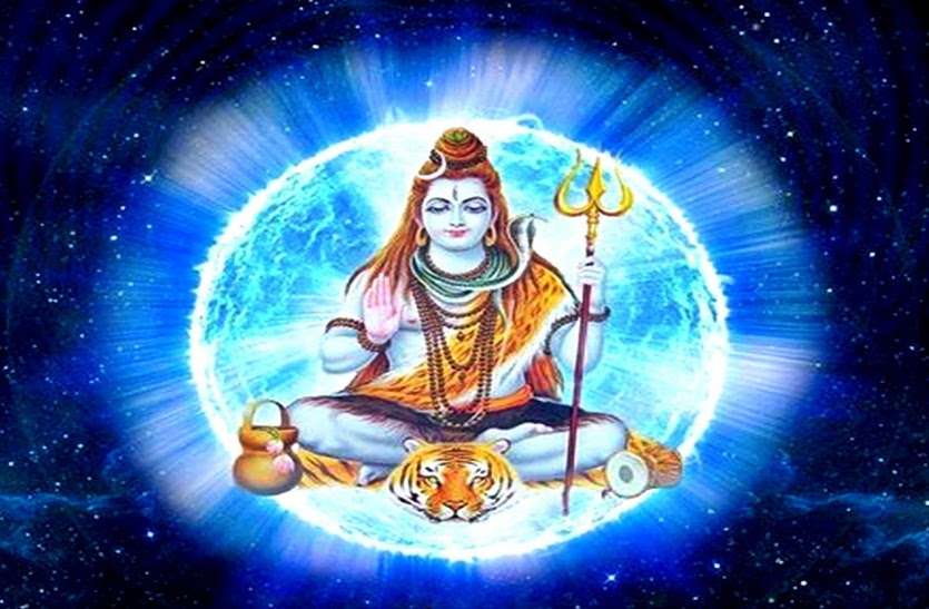 भोलेनाथ की पूजा