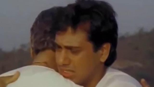 गोविंदा की बड़ी
