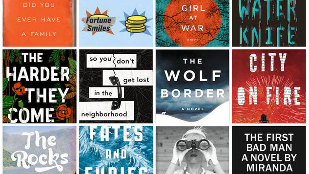 love fiction books