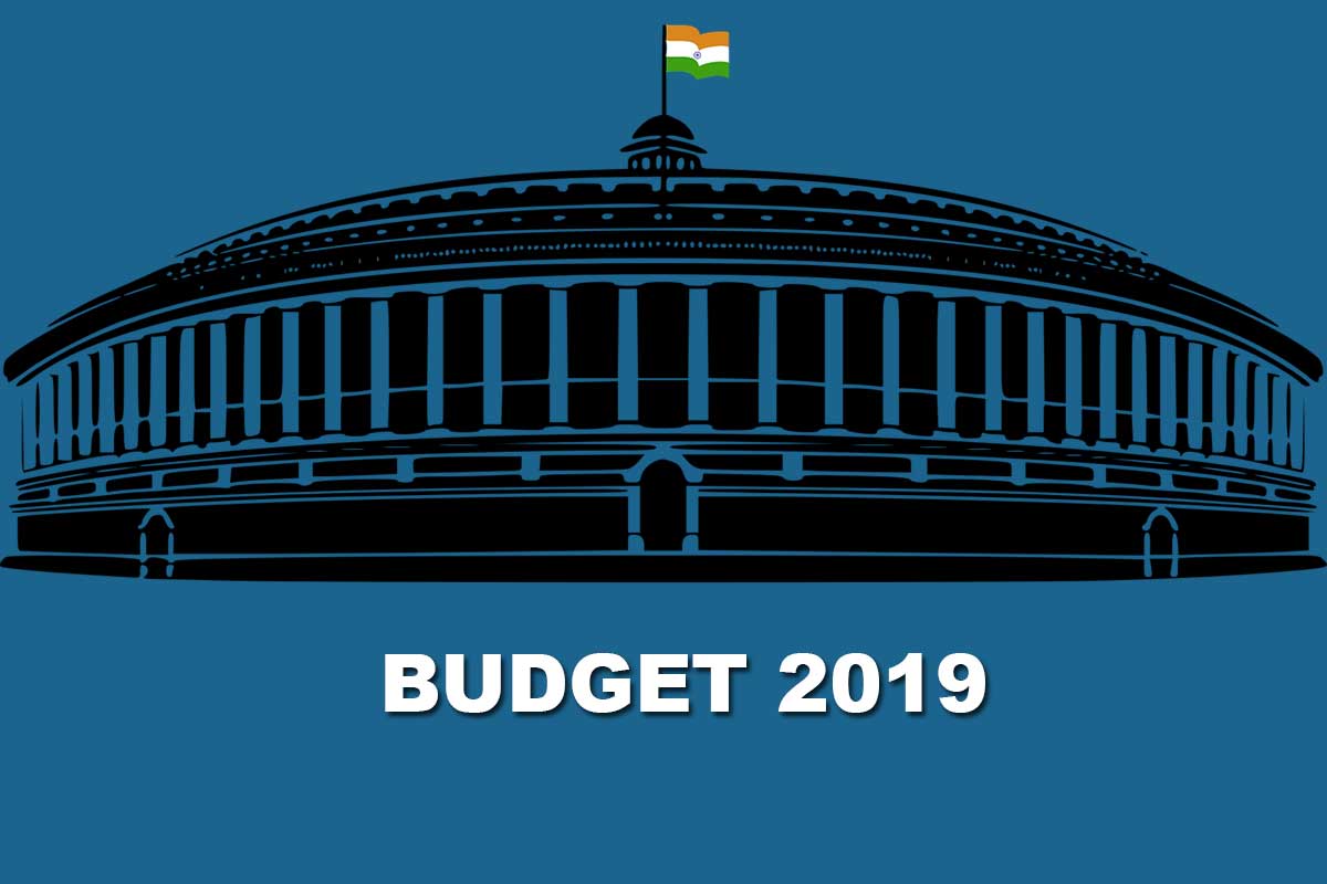 interim budget 2019