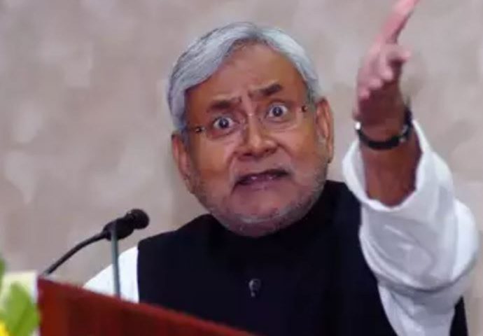 कश्मीर धारा 370