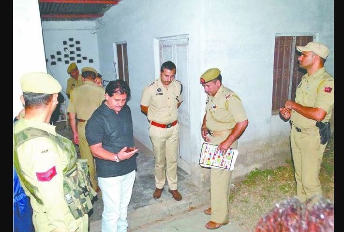 ताराचंद छात्रावास