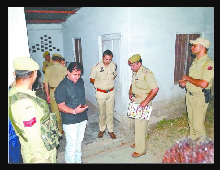 ताराचंद छात्रावास