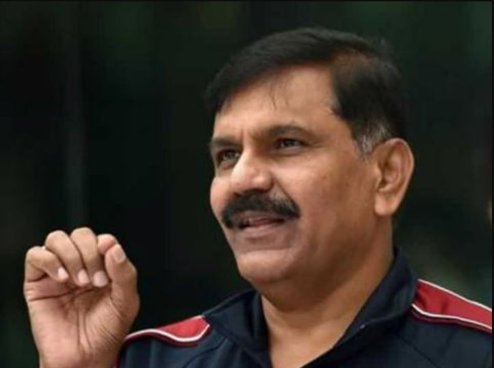 नागेश्वर राव