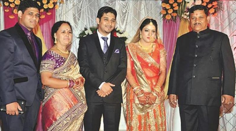 मेजर चित्रेश बिष्ट