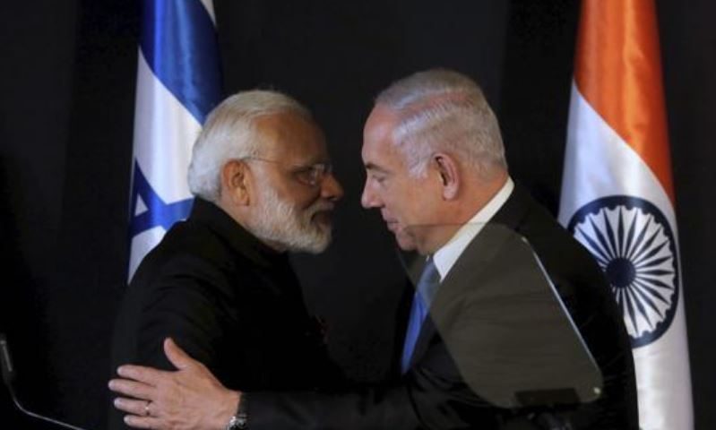 इजरायल देश