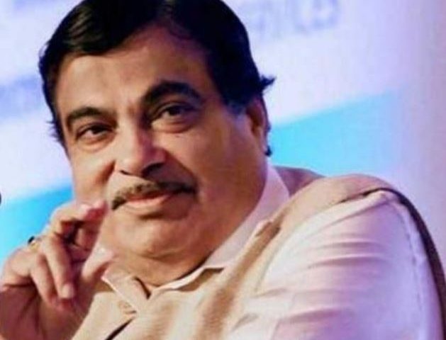 जल संसाधन मंत्री