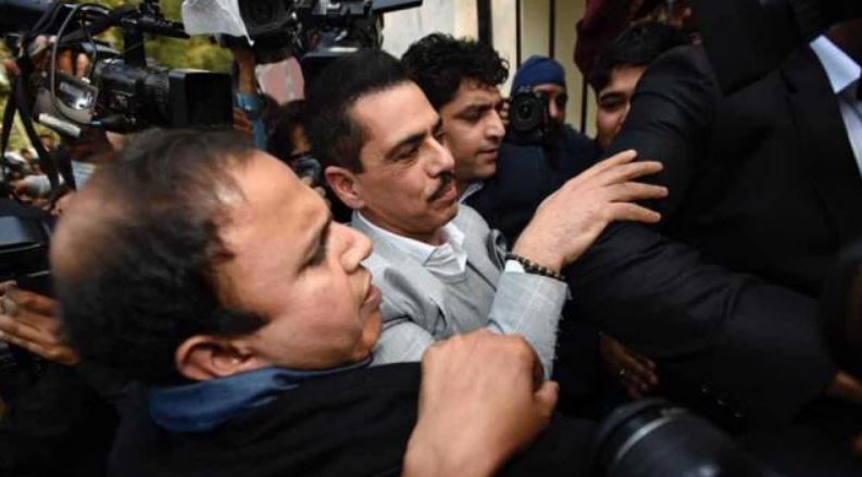 Robert Vadra