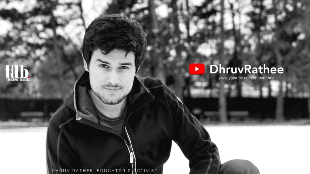 Dhruv Rathee