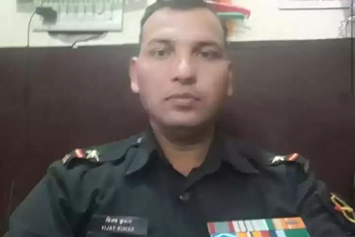 भारतीय सेना