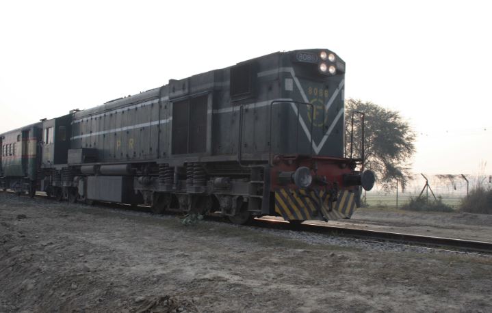 समझौता एक्सप्रेस