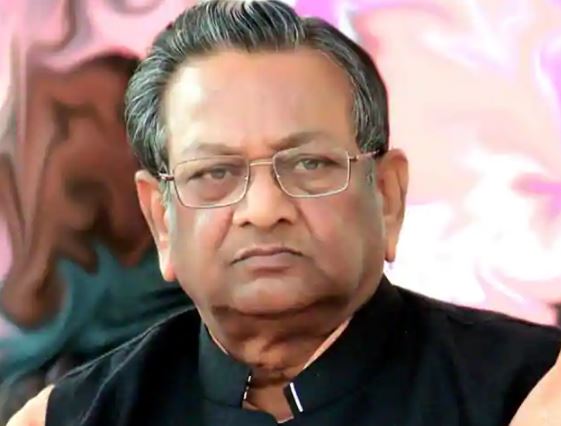 श्यामा चरण गुप्त