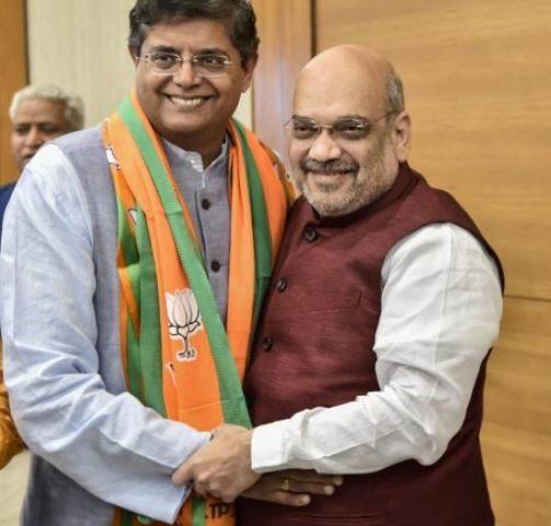 जय पांडा