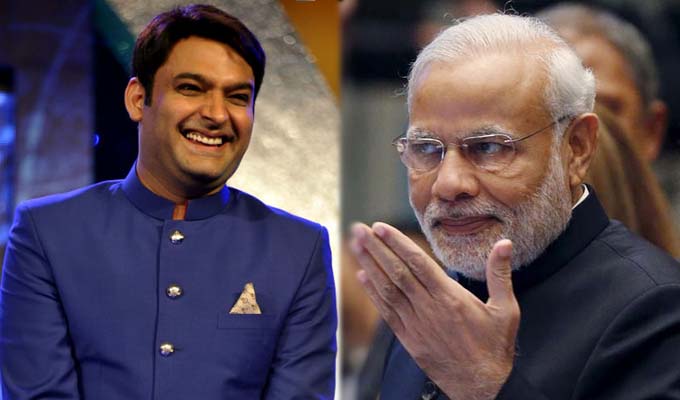 पीएम मोदी ने ट्वीट करके