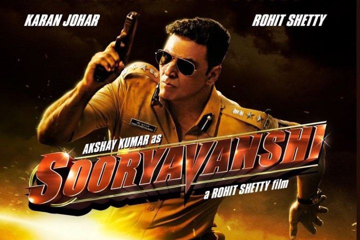 sooryavanshi