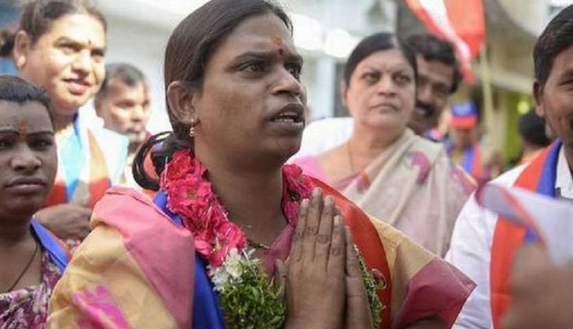 किन्नर वोट देने का अधिकार
