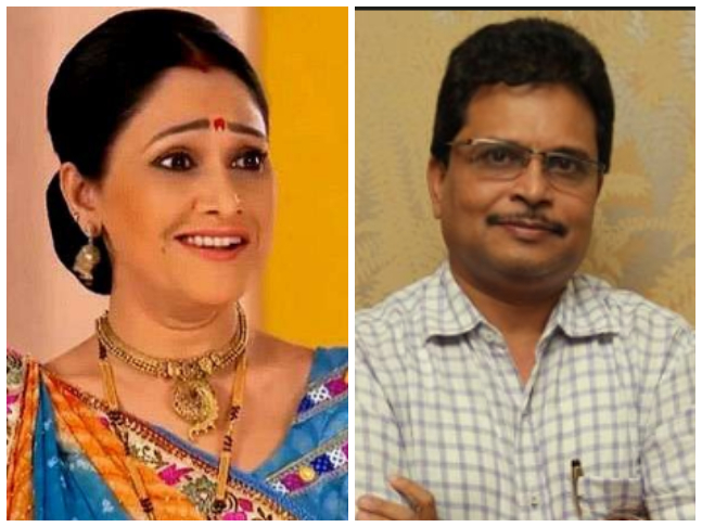 तारक मेहता की दयाबेन