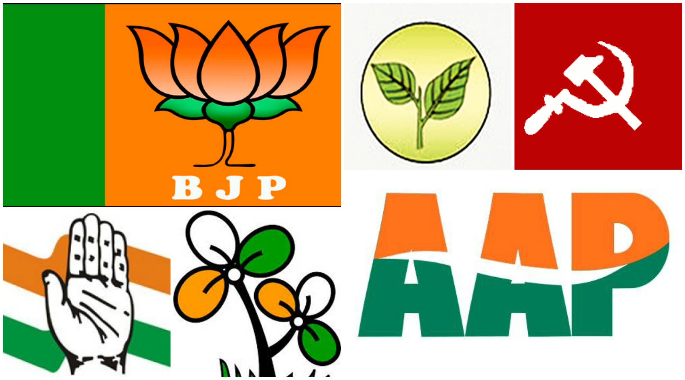 नेताओं
