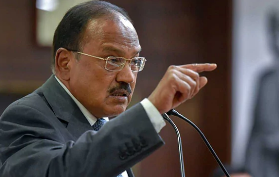 जवानों की शहादत