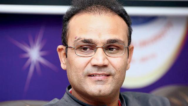 भाजपा के लिए चुनाव नहीं लड़ेगें वीरेंद्र सहवाग  -
