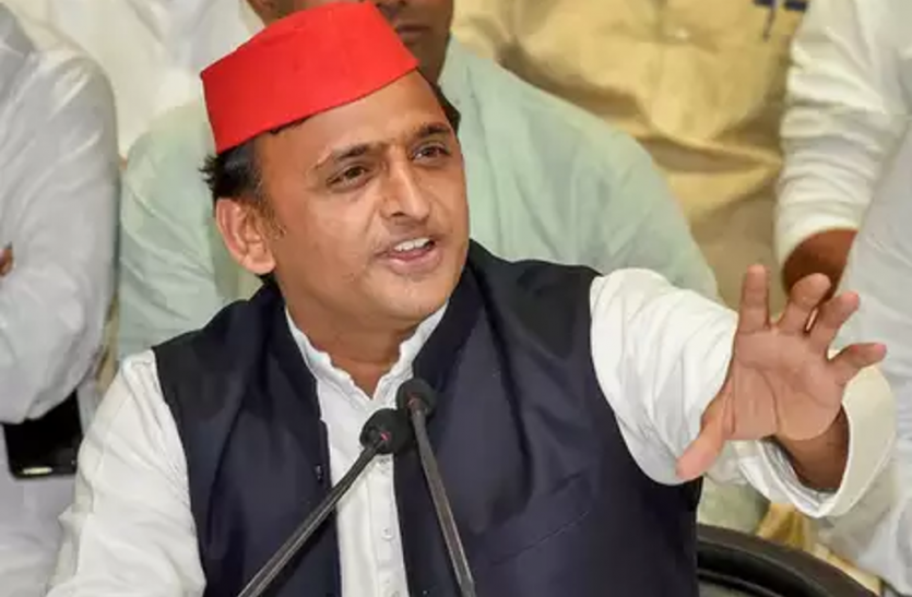 भाजपा नेता ने अपने घर को समाजवादी पार्टी का ऑफिस बनाने का दिया ऑफर