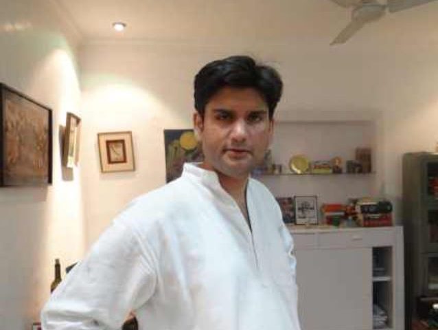 रोहित शेखर केस