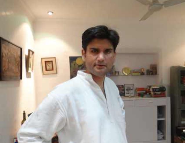 रोहित शेखर केस
