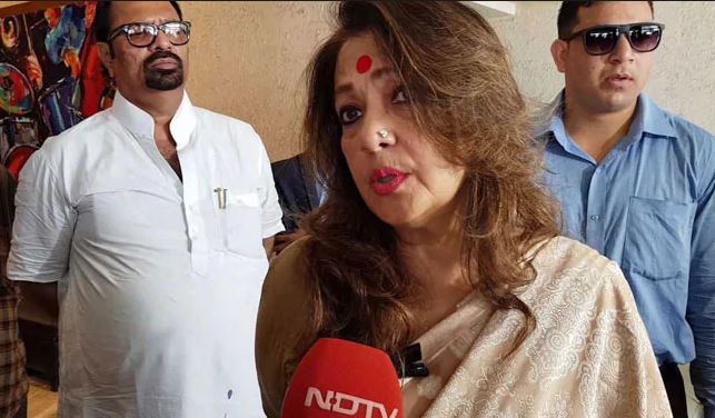 मून मून सेन