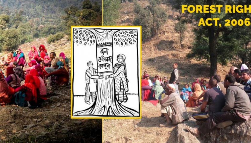 Forest Rights Act