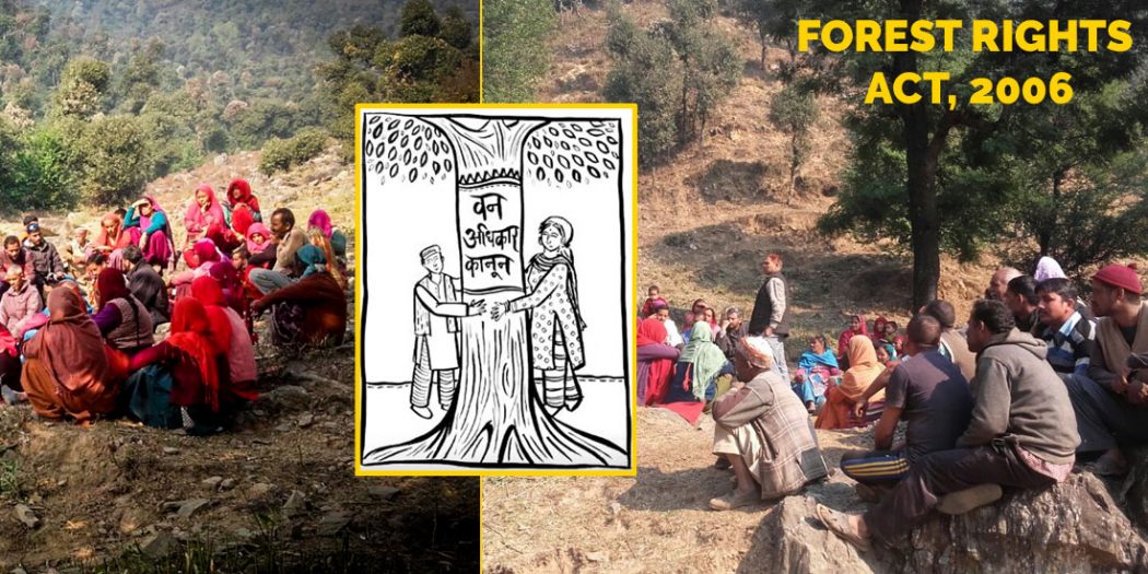 Forest Rights Act