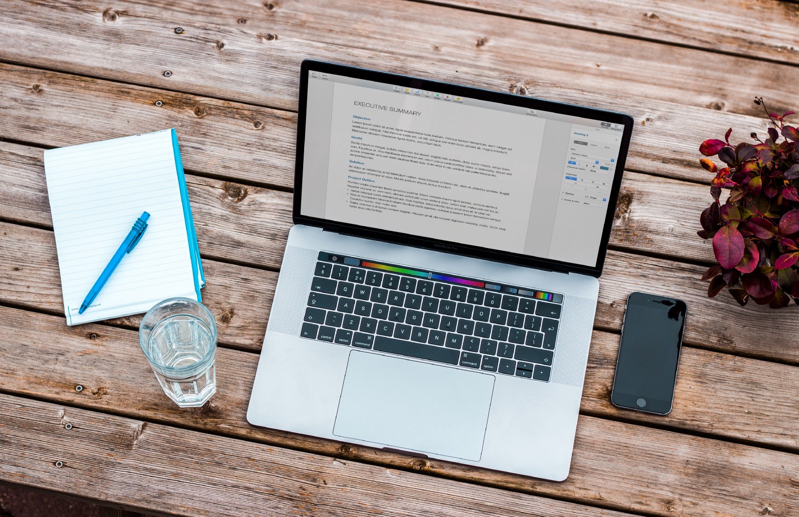 tips for freelance writer