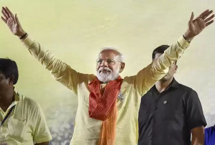 राष्ट्रपति रामनाथ कोविंद