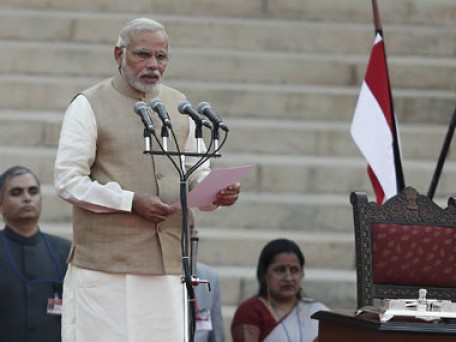 मोदी रडार बयान एयर मार्शल खुलासा