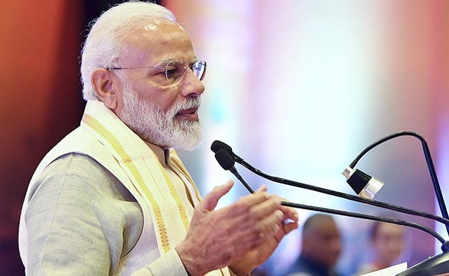 साथ चलना चाहते नरेंद्र मोदी
