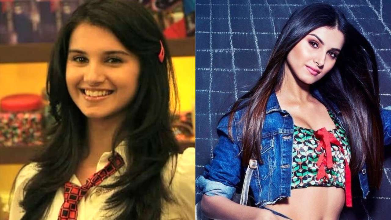 तारा सुतारिया को तीसरी फिल्म