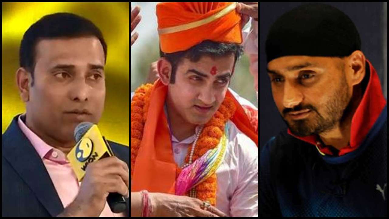 राजनीति हरभजन सिंह