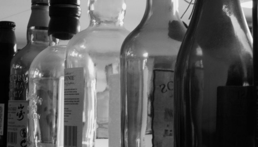 Hooch deaths